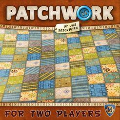 Patchwork (ANG)