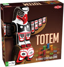 Totem English Version