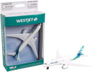Avion West Jet