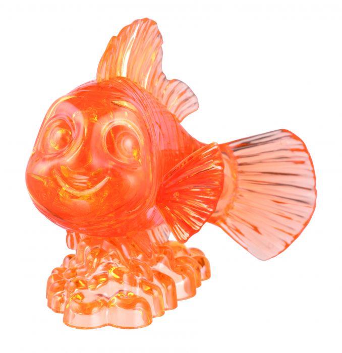 Bepuzzled Crystal 3D Disney Nemo