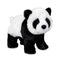 Douglas - Bamboo Panda