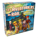 Aventuriers du Rail. Mon premier Voyage (Fr)