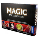 Ensemble de magie 150 illusions étonnantes