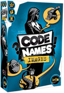 Codenames Images French version