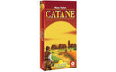 Catan - Extension 5-6 Players