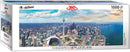 Eurographics 1000p Paorama Toronto, Canada