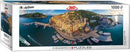 Eurographics 1000P Porto Venere - Italie Panorama
