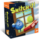 Switch It! Version Multilingue