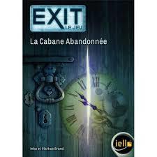 Exit: La Cabane Abandonnée Version Française