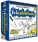 Telestrations - Quebec Edition