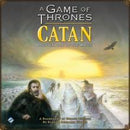 Catan - Iron Thrones (ENG)