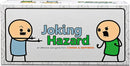 Joking Hazard Version Anglaise