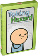 Extension Joking Hazard - Toking Hazard Version Anglaise