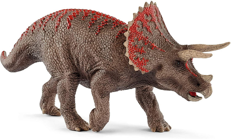 Figurine Schleich Triceratops