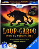 Loup-Garou pour un crépuscule (FR)