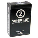 Superfight Core Deck Expansion 2 Version Anglaise