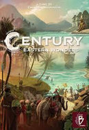 Century - Oriental Wonders (MULTI)