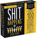 Shit Happens: Full of Shit Version Anglaise