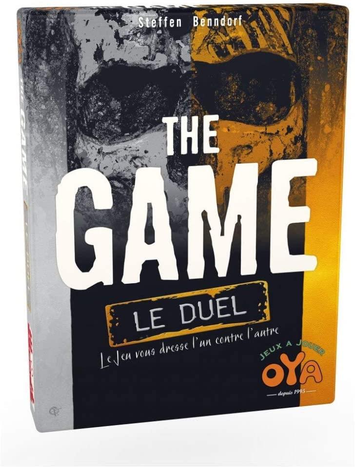 The Game le Duel Version Française