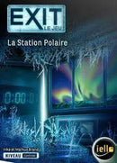 Exit: La Station Polaire