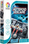 Astéroid Escape Version Multilingue