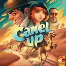 Camel Up (MULTI)