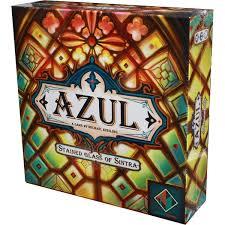 Azul - The Stained glass windows of Sintra (MULTI)