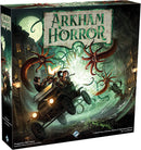 Arkham Horror 3.0 Version Anglaise
