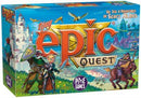 Tiny Epic Quest French Version