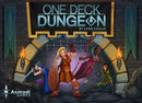 One Deck Dungeon Version Française