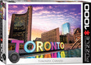 Eurographics 1000p Toronto, Canada