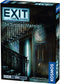 Exit: The Game – The Sinister Mansion Version Anglaise