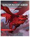D&D 5th Edition Master's Screen
