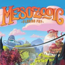 Mesozooic (FR)