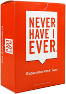 Never Have I Ever: Expansion Pack Two Version Anglaise