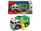 Dickie Toys - Camion de recyclage 30 cm