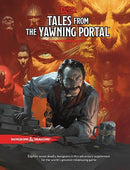 D&D 5 - Tales from the Yawning Portal