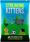 Exploding Kittens Streaking Kittens Version Anglaise