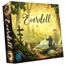 Everdell 3 Edition Version Anglaise