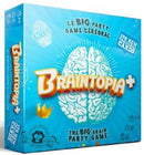 Braintopia + (MULTI)