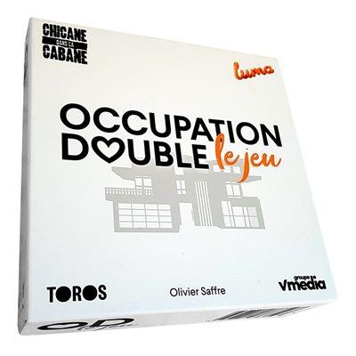 Occupation Double Version Multilingue