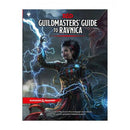 D&D 5 - Guildmaster's Guide to Ravnica