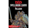 D&D 5 Spellbook Cards - Paladin 2nd Edition