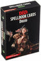 D&D 5 Spellbook Cards - Druid 2nd Edition