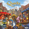 The Quacks of Quedlinburg Version Anglaise