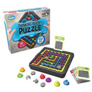 Thinking Putty Puzzle Multilingual Version