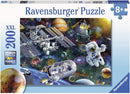 Ravensburger 200P Exploration Cosmique
