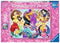 Ravensburger 100p Disney Collection Princesses