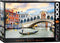 Eurographics 1000p Pont du Rialto, Venise
