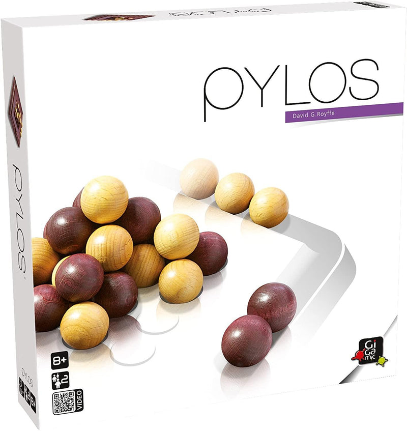 Pylos Multilingual Version